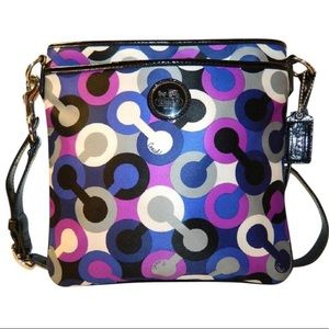 Coach Crossbody Purse